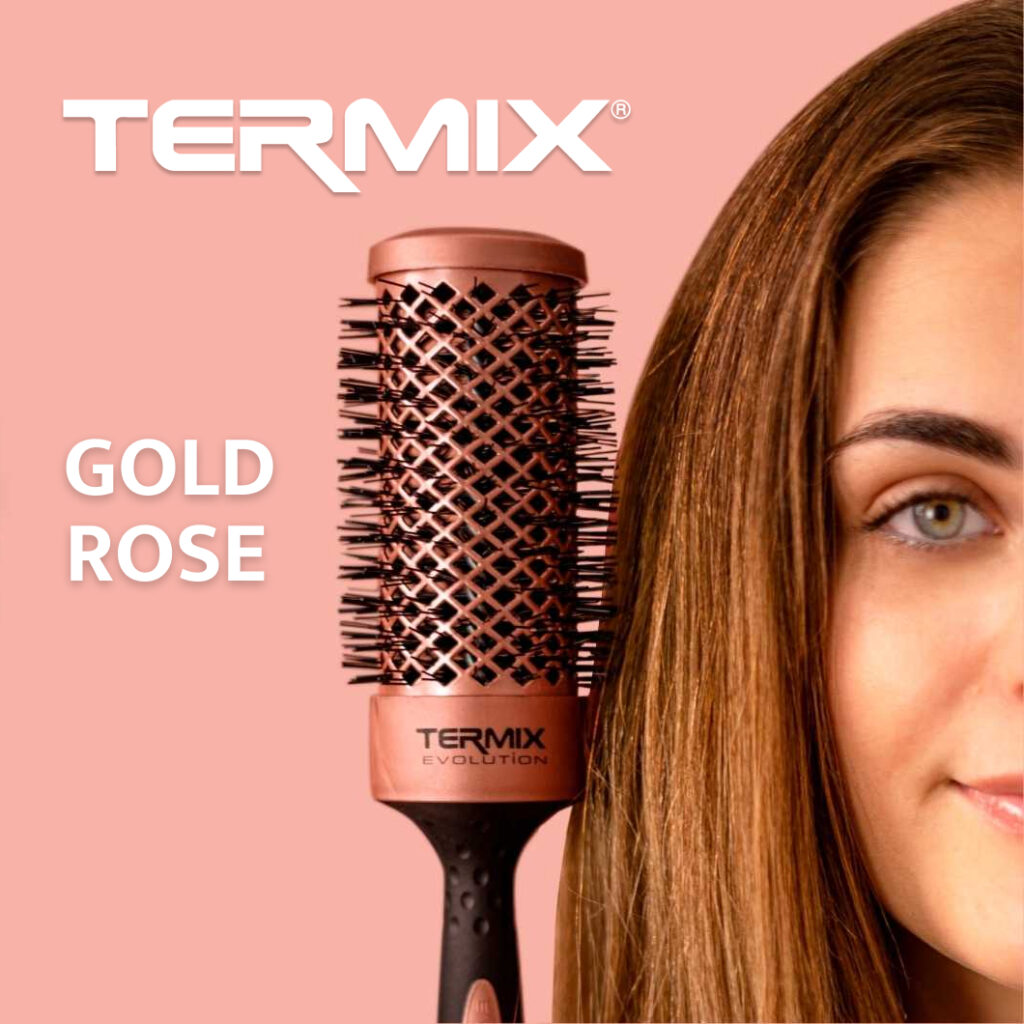 NEW TERMIX ROSE GOLD